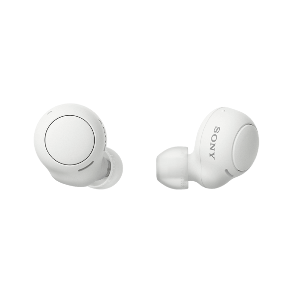 SONY WF-C500 WHITE
