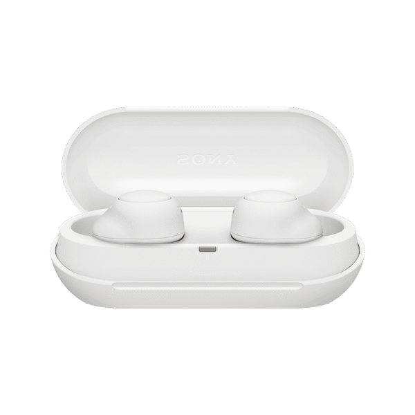 SONY WF-C500 WHITE