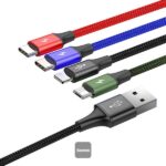 Baseus Fast 4-in-1 Cable