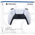 Playstation 5 Gamepad
