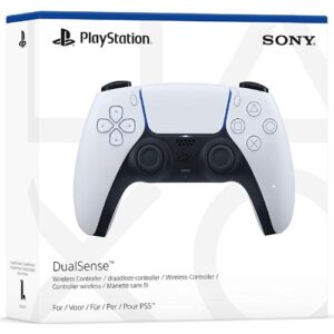 Playstation 5 Gamepad