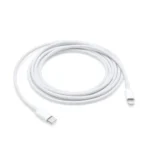 LIGHTNING TO USB 2M