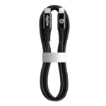 Cheetah Type-C to Lightning 30W Super-fast Charging Cable (2M) - digifon