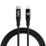 Cheetah Type-C to Lightning 30W Super-fast Charging Cable (2M) - digifon