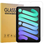 TEMPERED GLASS FOR IPAD MINI 6
