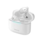 Baseus True Wireless Earphones Bowie E9 White