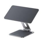 Baseus MagStable Series Magnetic Tablet Stand Space Grey