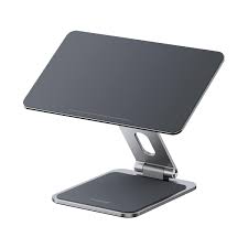 Baseus MagStable Series Magnetic Tablet Stand Space Grey