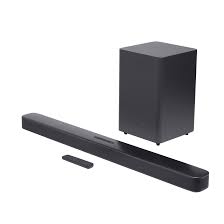 JBL SOUNDBAR 2.1 DEEP BASS
