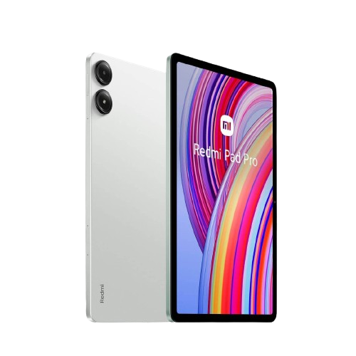 Redmi Pad Pro Tablet - 6GB RAM, 128GB Storage