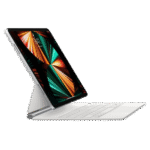 Apple Magic Keyboard for iPad Pro 11" - Black & White