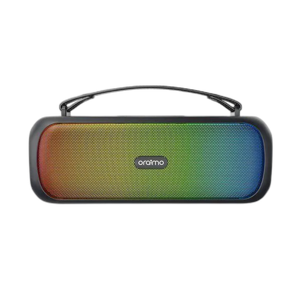 Oraimo Boom Portable Bluetooth Speaker