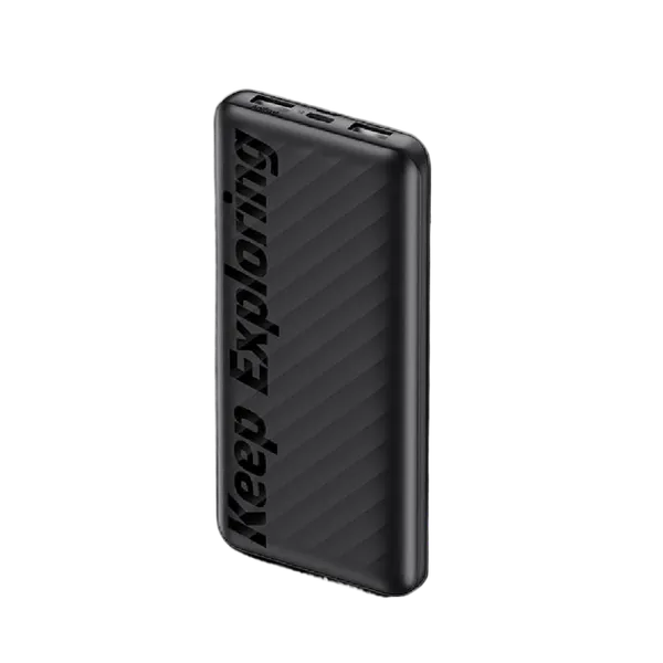 Oraimo Toast 10 Flash 10000mAh Power Bank