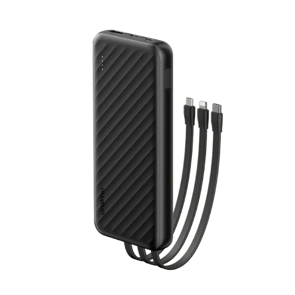 Oraimo Slice Link 10000mAh Power Bank