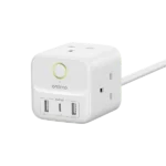 Oraimo PowerHub C 6-in-1 Charging Station