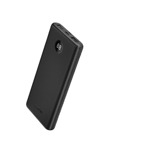 Oraimo LED 10000mAh Power Bank