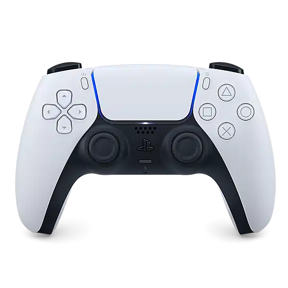 Playstation 5 Gamepad