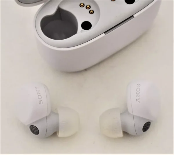 SONY WF-LS900N WHITE