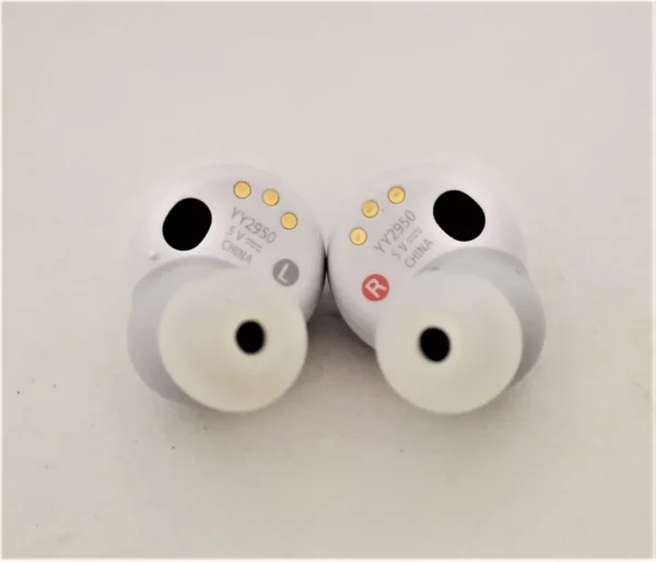 SONY WF-LS900N WHITE