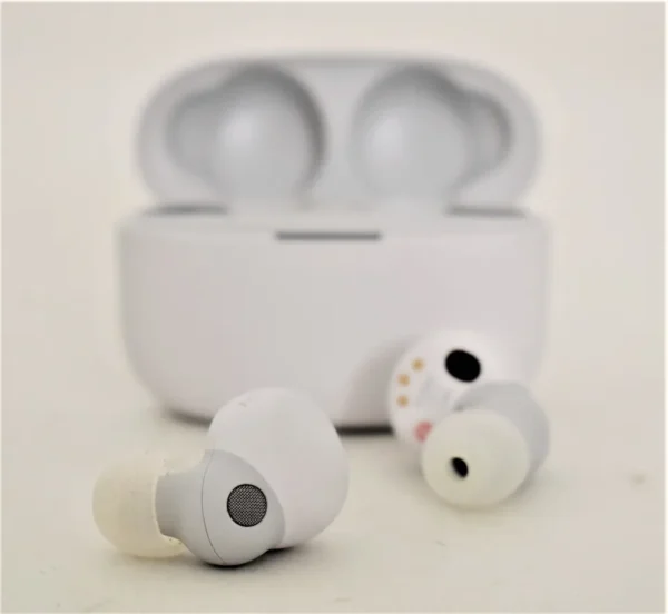 SONY WF-LS900N WHITE