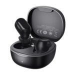 Baseus Enock True Wireless Earphone WM01 Black