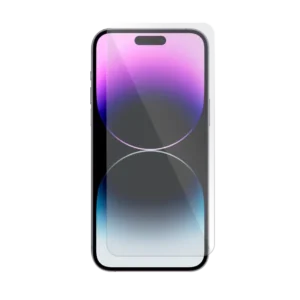 1PC GLOSSY TEMPERED GLASS IPHONE 11