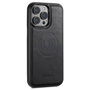 2-IN-1 IPHONE 15 PRO MAX SUTENI COMPATIBLE MAGNETIC CASE