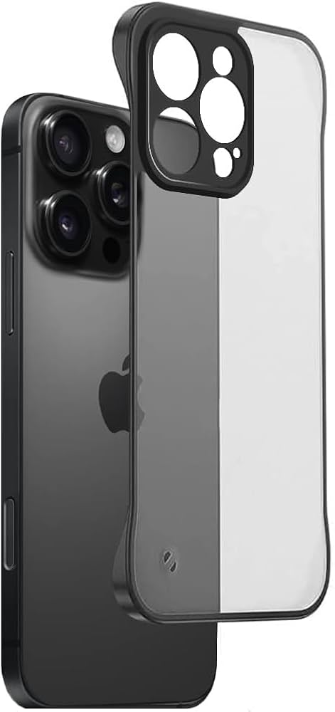 BACKCASE EXOTIC 16 PRO-MAX