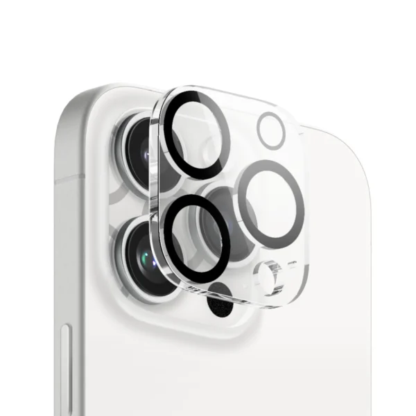 CAMERA LENS PROTECTOR 16 PRO MAX