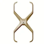 EXOTIC HOLLOW COOLING SHELL