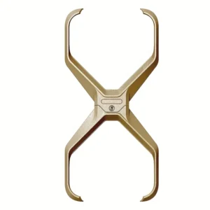 EXOTIC HOLLOW COOLING SHELL