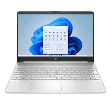 HP 14-ep0038nia Laptop – Intel Core i7, 13th Gen, 8GB RAM, 512GB SSD, Windows 11, Backlit Keyboard, Natural Silver