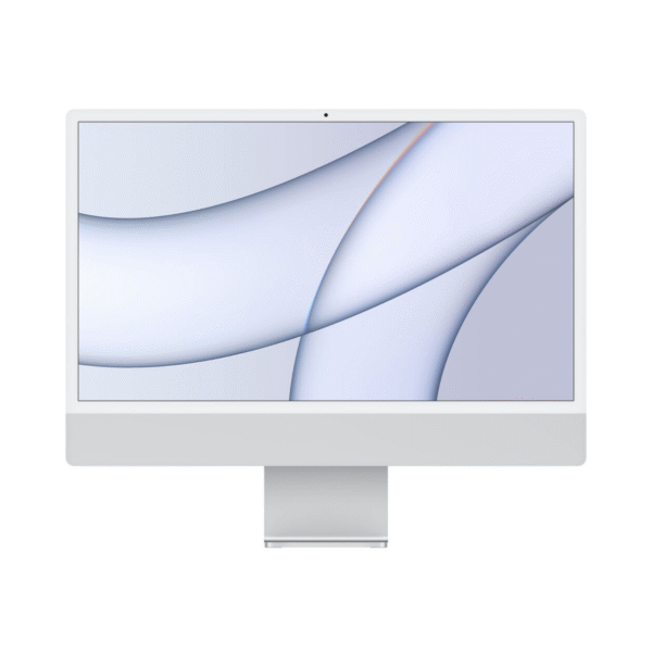 IMAC 24" 8GB/256GB