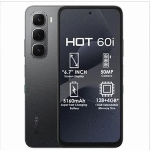 INIFINIX HOT 60i 4/128GB