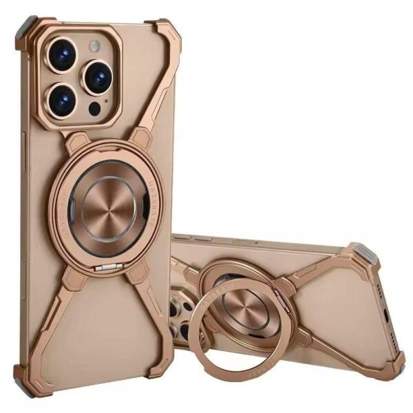 MAGIC CLAW CASE 16/15 PRO-MAX