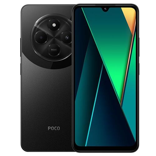 POCO C75 8+256