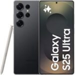 SAMSUNG S25 ULTRA 12/512GB
