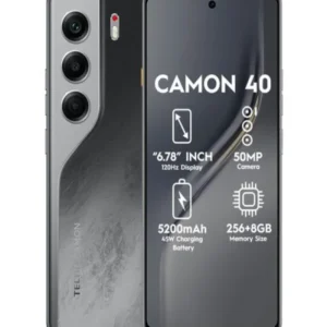 TECNO CAMON 40 8/256GB