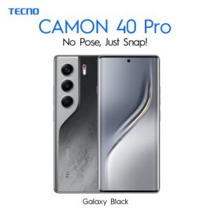 TECNO CAMON 40 PRO 8/256GB