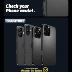 UNIVERSAL CAPACITY BUTTONS 16 PRO MAX